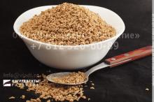 Textured Soy Protein OPTTEMA M-03 granules