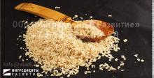 Textured Soy Protein OPTTEMA F-03 flakes