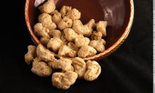 Textured Soy Protein OPTTEMA C-200 chanks