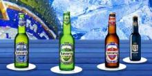 Bavaria Non-alcoholic Beer 330ml X 24
