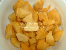 Freeze  Dried   Peach 