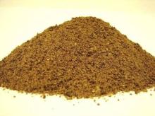 animal feed
