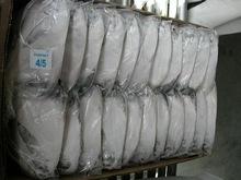 Deep Frozen White Silver Pomfret Fish