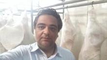 Halal Indian Buffalo Carcasses 140 kg + sizes 3 pieces cut FQ & HQ