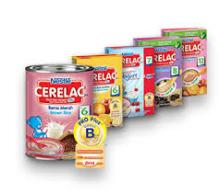 Wholesale Nestle Baby Cerelac Food For Sale