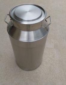 sanitary stainless steel juice barrel