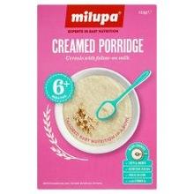 Milupa Baby Cereal/ Baby Creamed Porridge