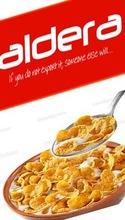 ALDERATURKEY Oat Turkish Corn Flakes Breakfast Cereals Honey Cruncher Chocolate