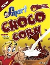 Choco Corn- corn Flakes wholesale