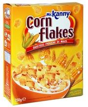 Mr. Kanny CORN FLAKES