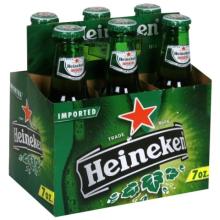 Holland Heineken beer fresh production.