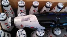 Kronenebourg 1664 Blanc Beer!!!!!11