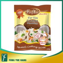 100g Coconut Flavor Seasoning Condiment Powder Seasoning