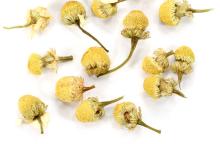 chamomile tbc