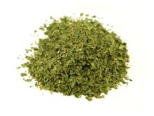 dried parsley