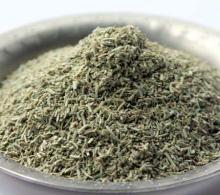  thyme 
