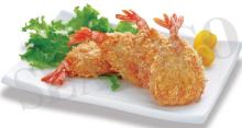 Breaded Butterly Shrimp