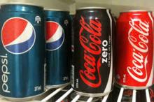 cocacola soft drink for sale