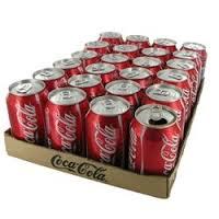 CANN COCACOLA SOFT DRINKS FOR SALE