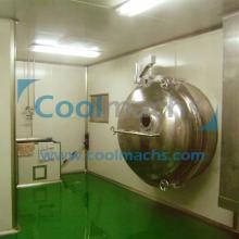Industrial Vacuum Freeze Dryer for Food Industry/lyophilizer/freeze drying machine