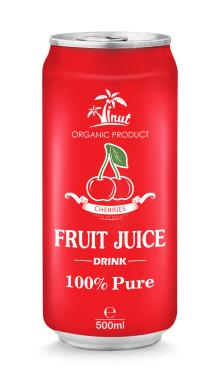 500ml Cherry Juice
