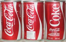Coca Cola , Sprite , Fanta, Pepsi, 355ML Can