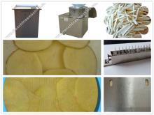  Potato   Cutting   Machine 