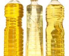 Refined Soyabean Oil Soybean Oil