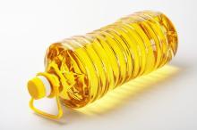 Refined Soybean Oil for Cooking