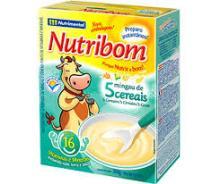 nutribom for baby