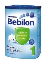 Nutricia Bebilon Baby Milk Powder (ALL STAGES AVAILABLE)