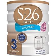 S26 Toddler GOLD 900g Formula (900g) Baby Infant 1,2, 3 Milk Powder