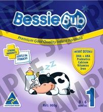 BessieBub Stage 1-3 Premium Australian Infant Milk Formula