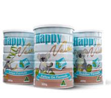 Happy veve Infant Formula & Children Milk Powder Forsale