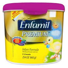 Enfamil Infant formula milk powder