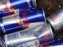 Red bull Energy Drink