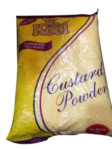  Custard   Powder 