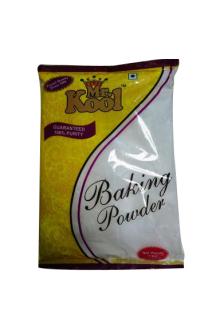 Baking Powder
