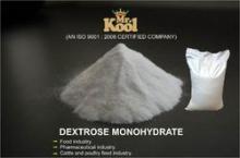 Dextrose Monohydrate