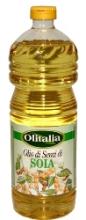 Refined Soybean Oil
