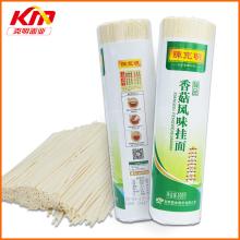 Mushroom flavor  dry   noodle s product with high quality