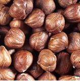 RAW  HAZELNUT   KERNELS 