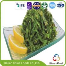 2021 Best Selling Frozen  Seasoned   Seaweed  Sushi Salad