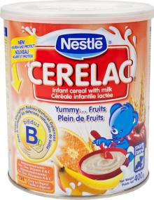 similac cerelac