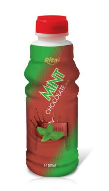 500ml Mint _Chocolate drink