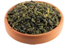 Oolong Tea/Slimming Tea/Edible Flowers/Pepper Spray
