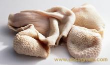 BEEF STOMACH TRIPE