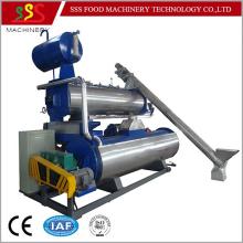 fish meal machine pellet feed making machine