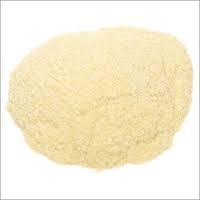 Natural Banana Powder