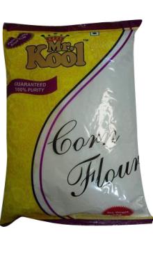Corn Flour